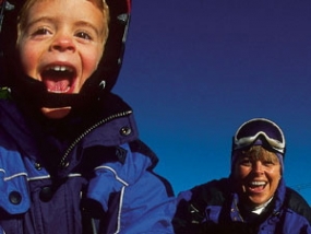 Breckenridge Winter Activities