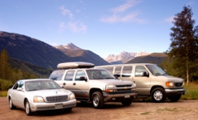 Breckenridge Private Car Service